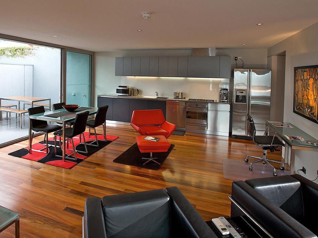 Sullivans Cove 5*