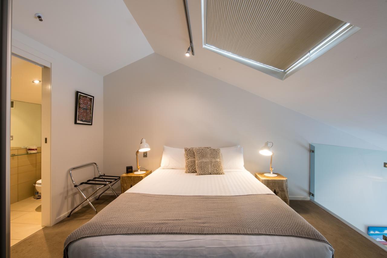 Aparthotel Sullivans Cove